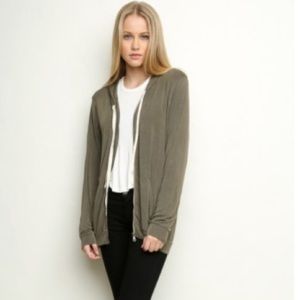 Brandy Melville Sweatshirt